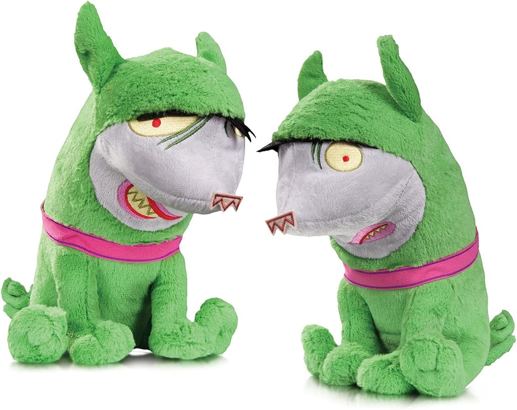 DC Collectibles Crackers & Giggles Plush - fimurineforall.com