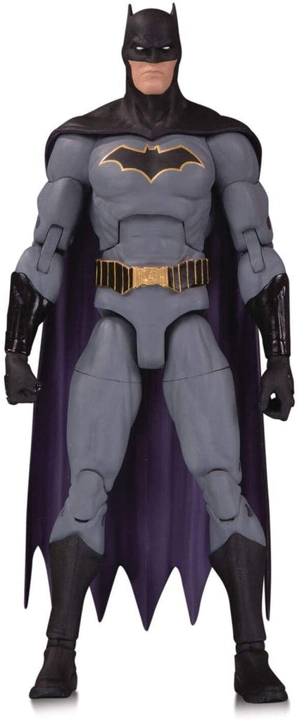 DC Collectibles DC Comics Essentials Batman Rebirth Version 2 7 Inch Action Figure - fimurineforall.com