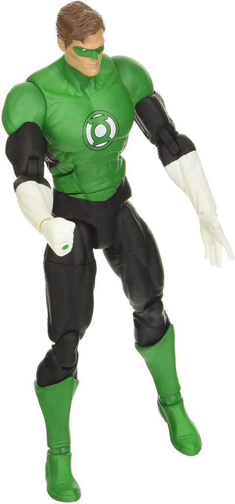 DC Collectibles DC Essentials: Green Lantern Hal Jordan 7 Inch Action Figure - fimurineforall.com