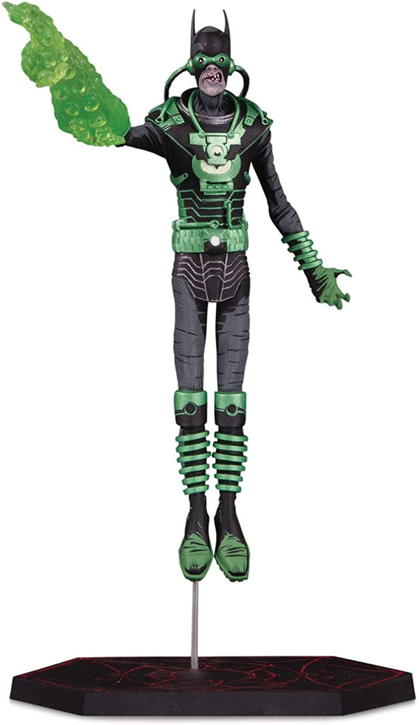DC Collectibles Dark Nights: Metal: Batman: The Dawn Breaker Statue - fimurineforall.com