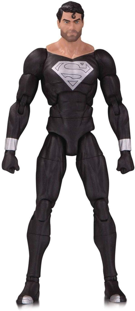 DC Essentials: The Return of Superman Action Figure - fimurineforall.com