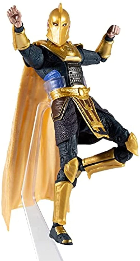 McFarlane Toys DC Multiverse Dr. Fate 7" Action Figure - fimurineforall.com