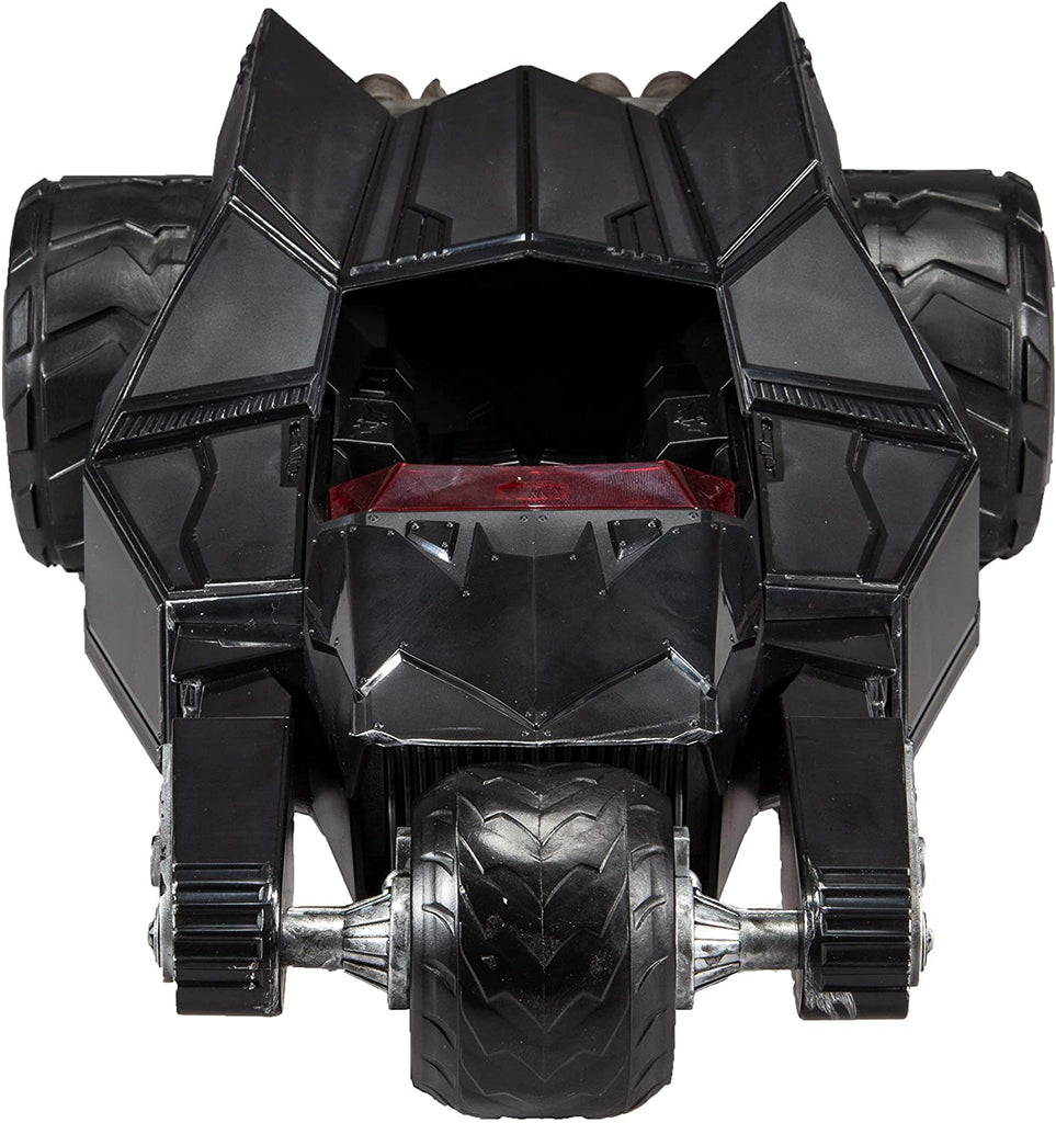 McFarlane Toys DC Multiverse Bat-Raptor Vehicle - fimurineforall.com