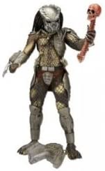 NECA SDCC Exclusive - Predator w / GORT Mask 7 ' Action Figure 131002fnp [ Parallel Import Goods ] - fimurineforall.com