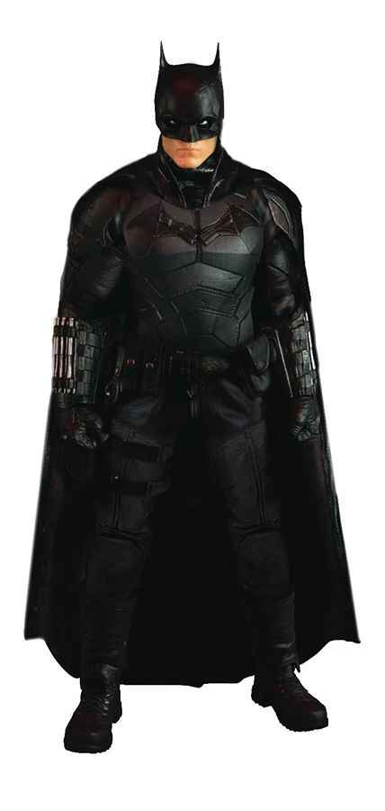 DC Comics One-12 Collective The Batman Movie 6 Inch 1/12 Action Figure