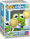 Sticky Image