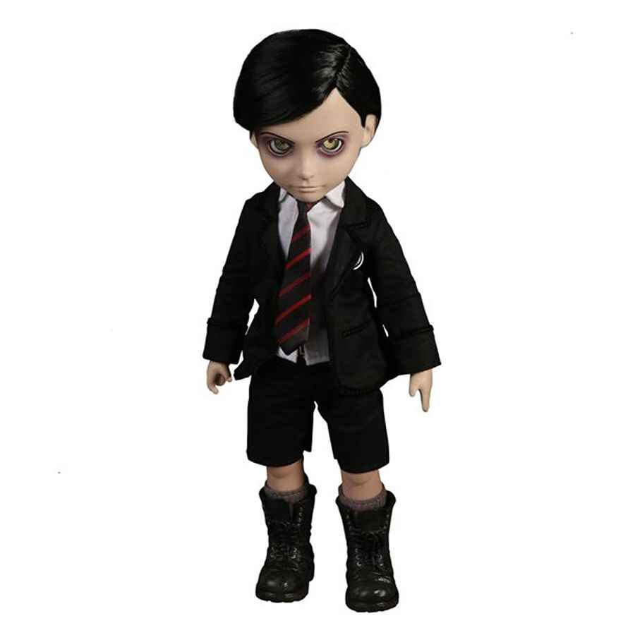 Living Dead Doll The Return Damien Deluxe 10 Inch Doll