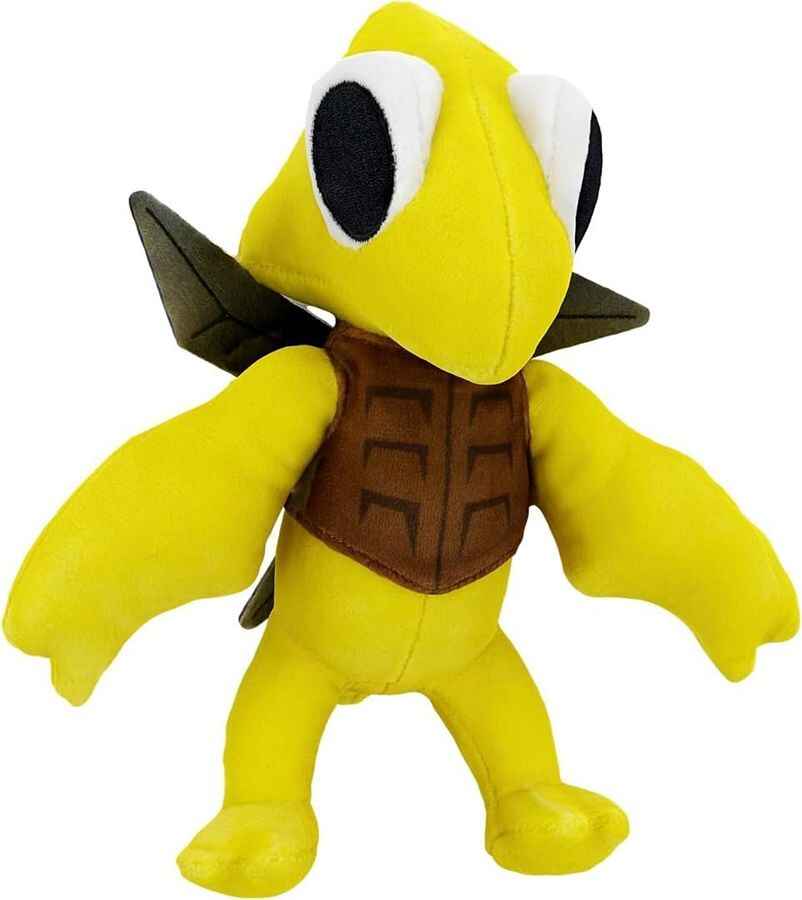 Rainbow Friends Roblox Series 2 Yellow Friend 7 Inch Plush