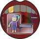 Sticky Image