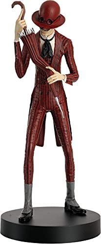 The Conjuring Universe The Crooked Man 1:16 Scale Figure - fimurineforall.com