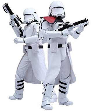 Star Wars First Order Snowtroopers 2 Pack 1/6 Scale 12 Inch Figure Set 902553 - fimurineforall.com