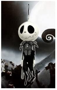 Neca Nightmare Before Christmas "Jack lil Body" Plush - fimurineforall.com