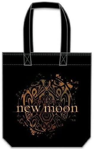 Neca - Twilight New Moon sac shopping Indian Wolf - fimurineforall.com