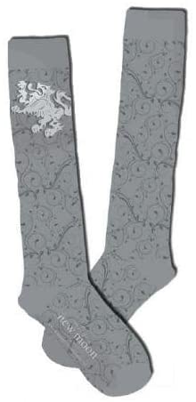 Twilight New Moon Socks (Includes Grey, Brown and Black pair of sock, 14 Years and Up) - fimurineforall.com