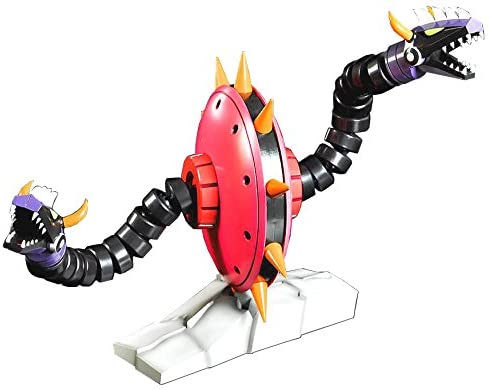 Grendizer (Goldorak) Metaltech MT10 Goru Goru Action Figure - fimurineforall.com