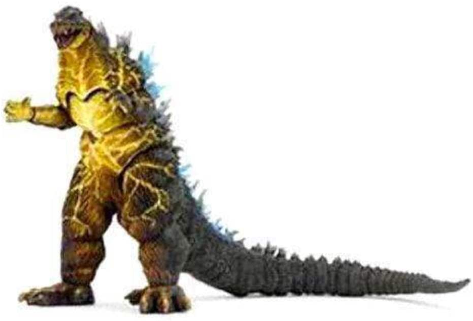 NECA Godzilla 2003 (Hyper Maser Blast) Godzilla: Tokyo S.O.S 12" Head-to-Tail Figure - fimurineforall.com