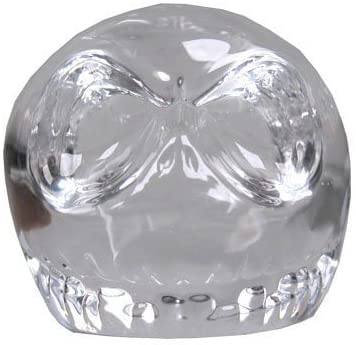 Nightmare Before Christmas Paperweight - fimurineforall.com