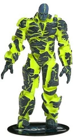 Tron Action Figure Thorn 8 Inch Action Figure - fimurineforall.com