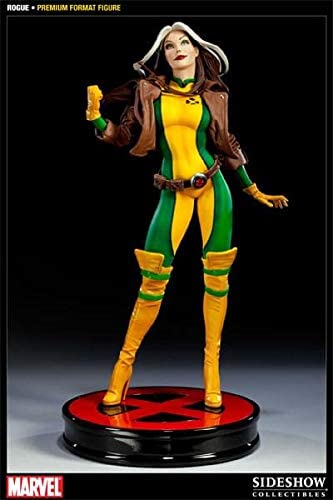 Sideshow Collectibles Rogue Premium Format Figure - fimurineforall.com