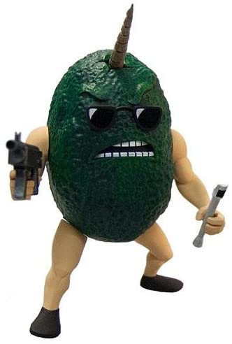 Axe Cop 4 inch Action Figure - fimurineforall.com