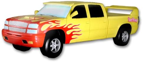 Pussy Wagon Truck Replica - Kill Bill - Neca - fimurineforall.com