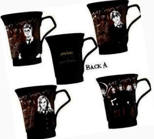 NECA Harry Potter Dumbledore's Army Stackable Mug Set - fimurineforall.com