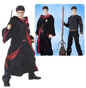 Medicom Harry Potter Real Action Heroes Figure - fimurineforall.com