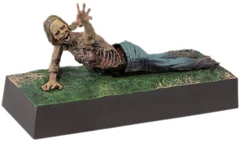 McFarlane Toys The Walking Dead TV Series 2 - Bicycle Girl Zombie Action Figure - fimurineforall.com