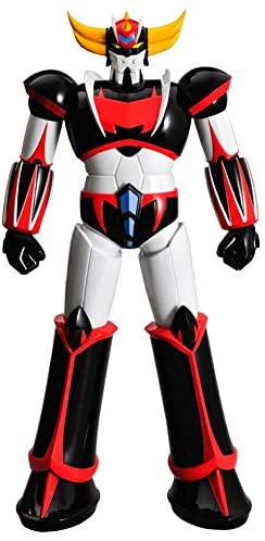 HL Pro Grendizer Giga 16" Vinyl Figure - fimurineforall.com