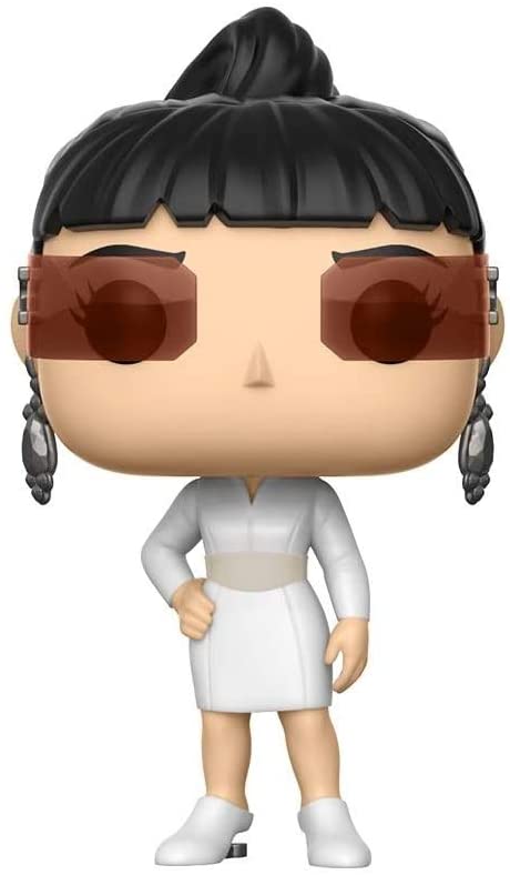 Funko Pop Movies: Blade Runner 2049 - Luv (Styles May Vary) Collectible Vinyl Figure - fimurineforall.com