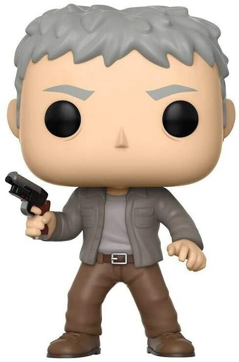Funko POP Movies: Blade Runner 2049 Deckard Collectible Vinyl Figure - fimurineforall.com
