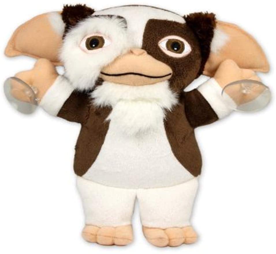 Gremlins Gizmo Window Cling Plush - fimurineforall.com