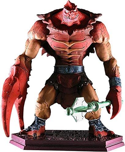 Neca Masters of the Universe Clawful Figure Mini Statue - fimurineforall.com