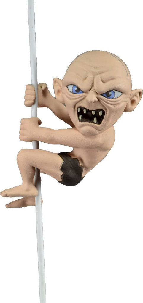 Hobbit Scalers Collectible Mini Figure Series 1 Gollum - fimurineforall.com