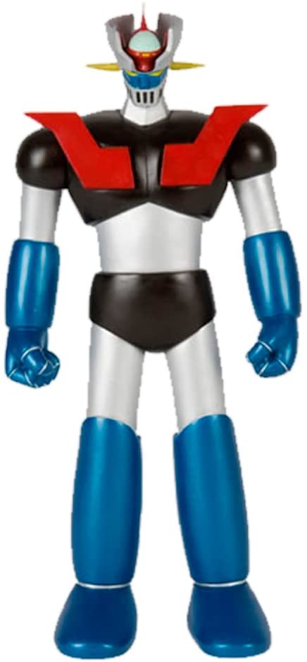 HL Pro Mazinger Z 24" Vinyl Figure - fimurineforall.com