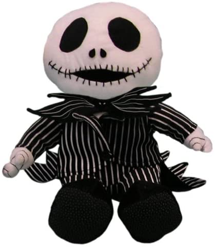 Giftware - The Nightmare Before Christmas - Plush Pal Style C - fimurineforall.com