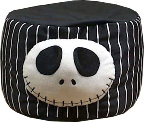 Neca Nightmare Before Christmas Cylinder Jack Plush - fimurineforall.com