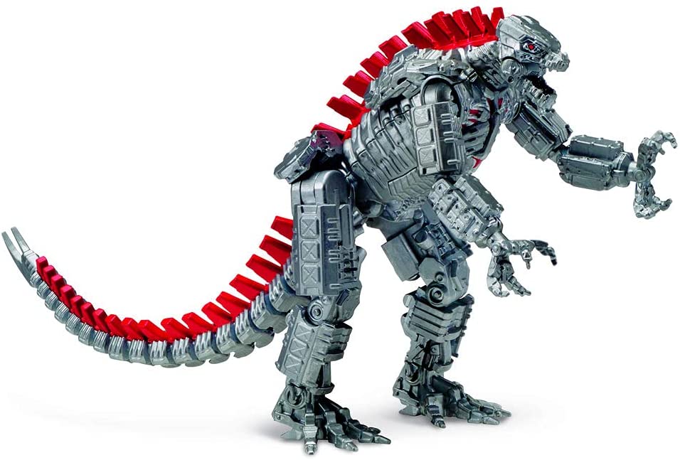 MonsterVerse MNG01610 Godzilla vs Kong 6" Hollow Earth Monsters MechaGodzilla - fimurineforall.com