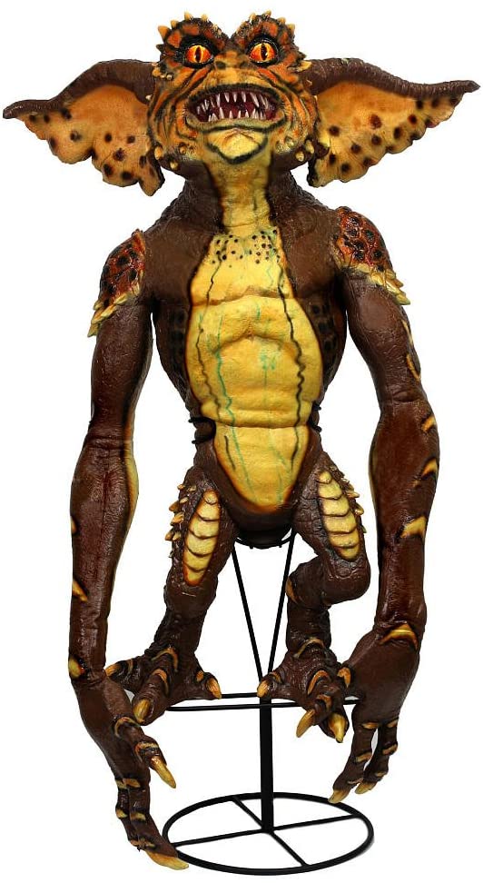 Gremlins 2 Brown Gremlin Stunt Puppet 30 Inch Prop Replica - fimurineforall.com