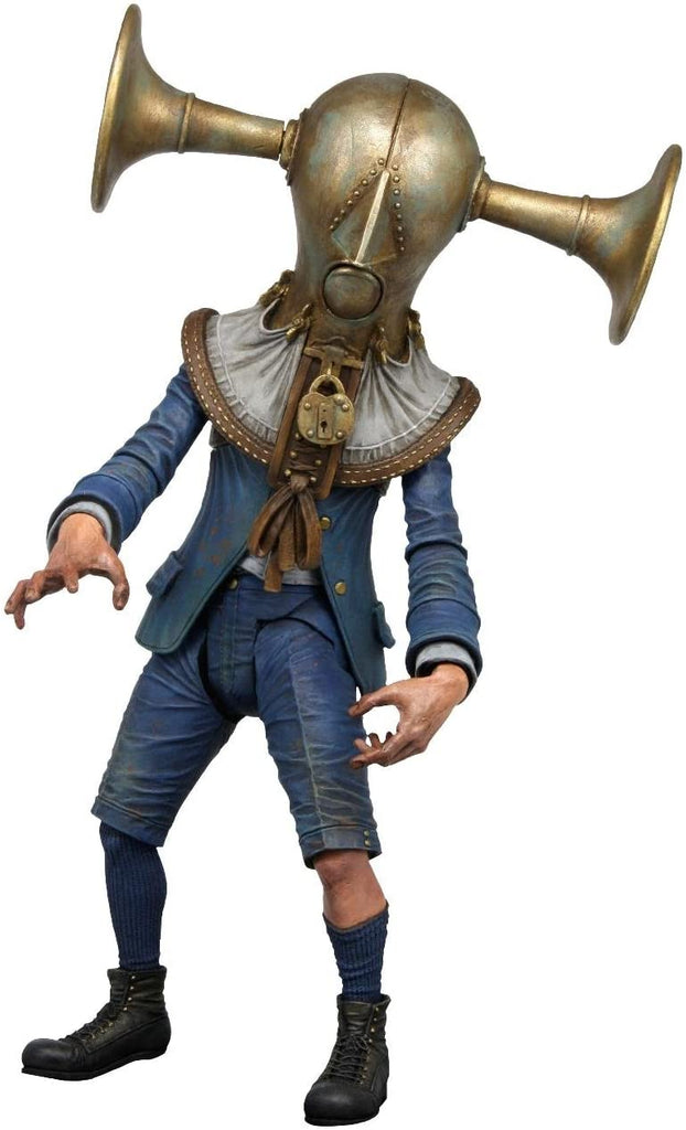 NECA Bioshock Infinite - Boys of Silence figure - fimurineforall.com