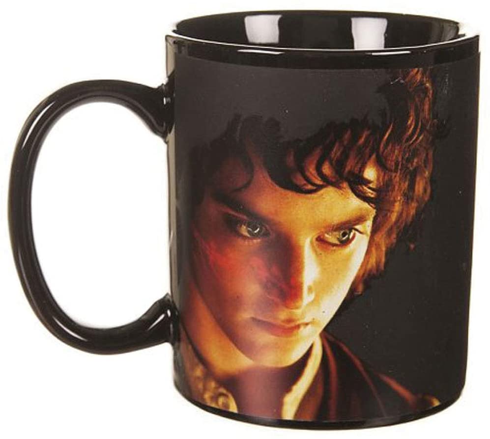 Lord Of The Rings - Coffee Mug - fimurineforall.com