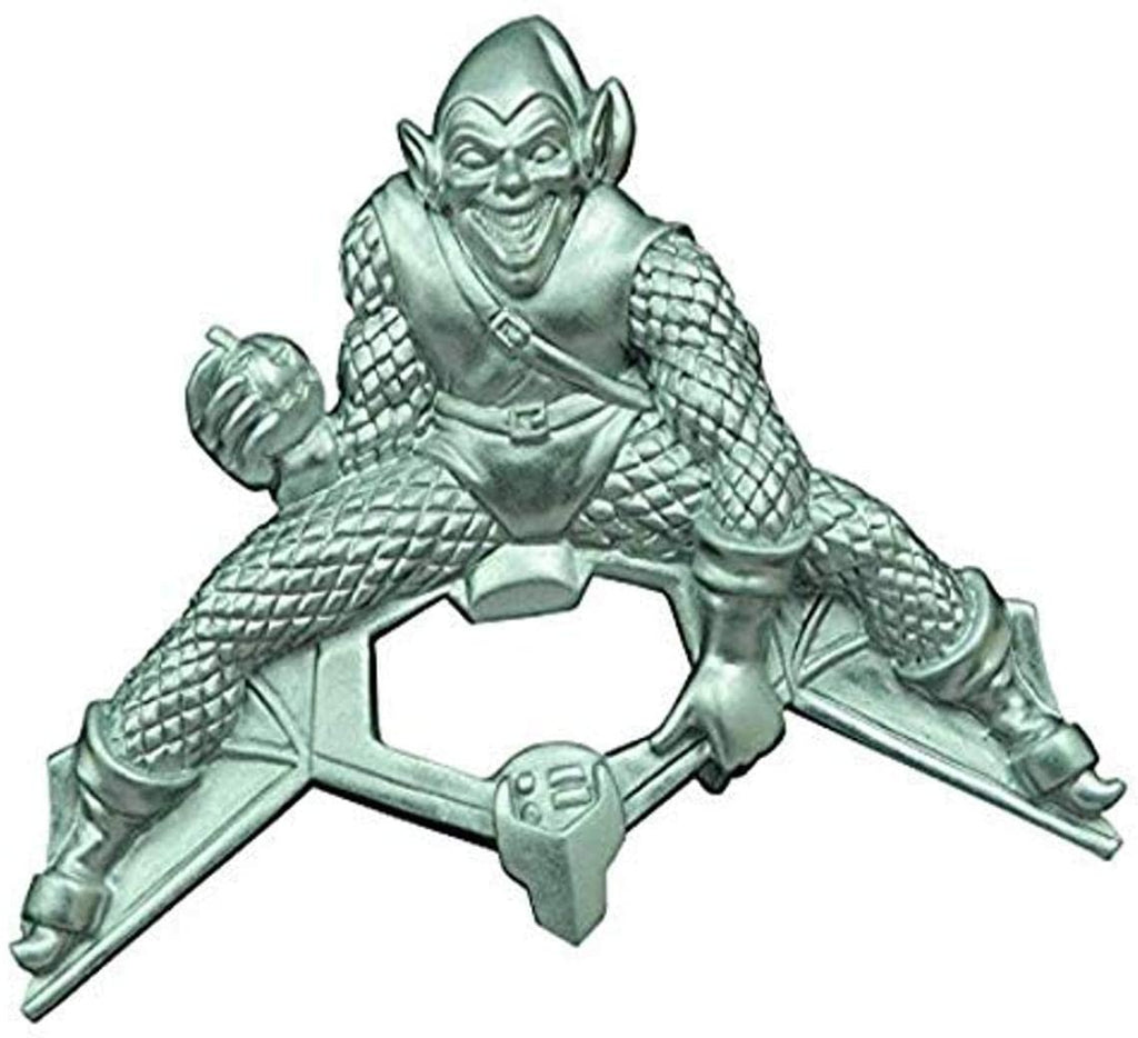 Marvel Green Goblin Metal Bottle Opener