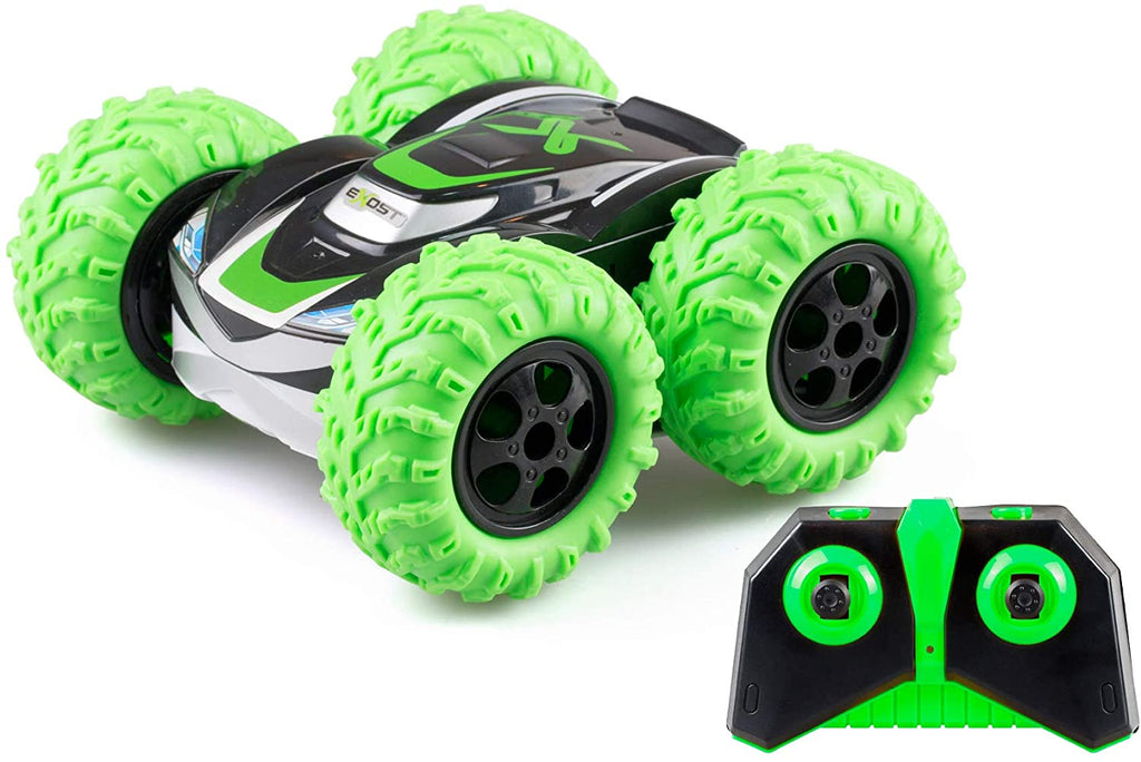 Exost TE54213 Vehicle, Green - fimurineforall.com