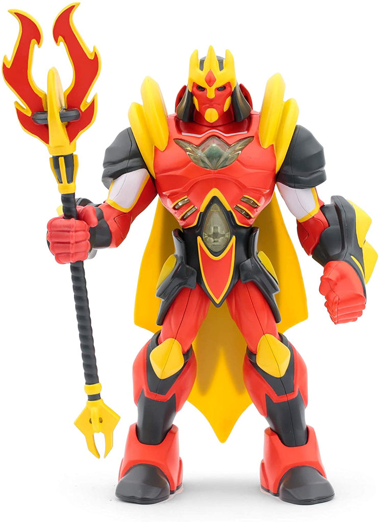 Gormiti Lord Keryon 25cm 10 Inch Action Figure with sound - fimurineforall.com