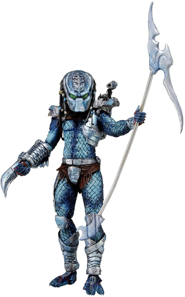 NECA Predators Series 10 Hive War 7" Action Figure - fimurineforall.com