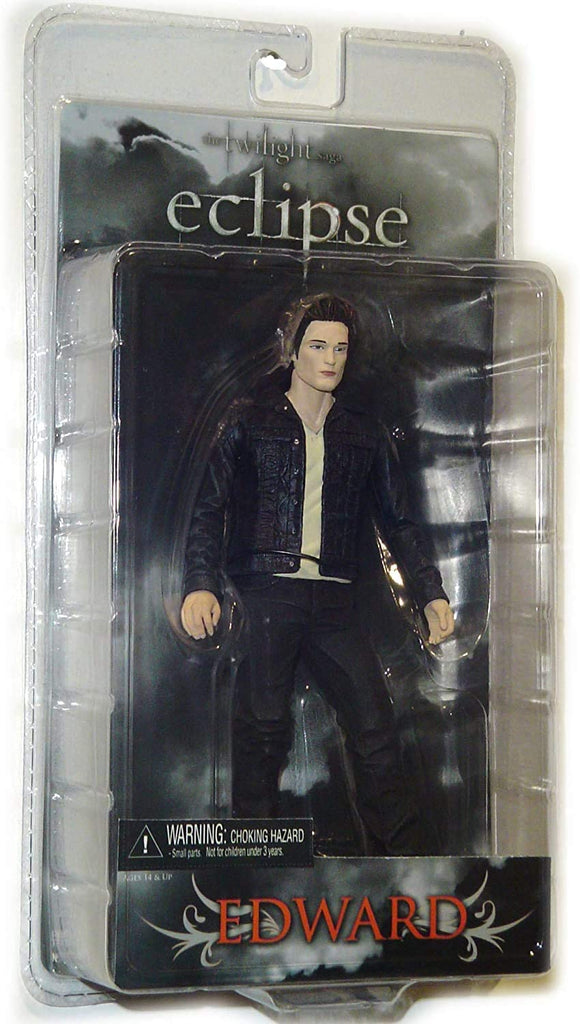 Twilight Eclipse - Edward Cullen - Neca - fimurineforall.com