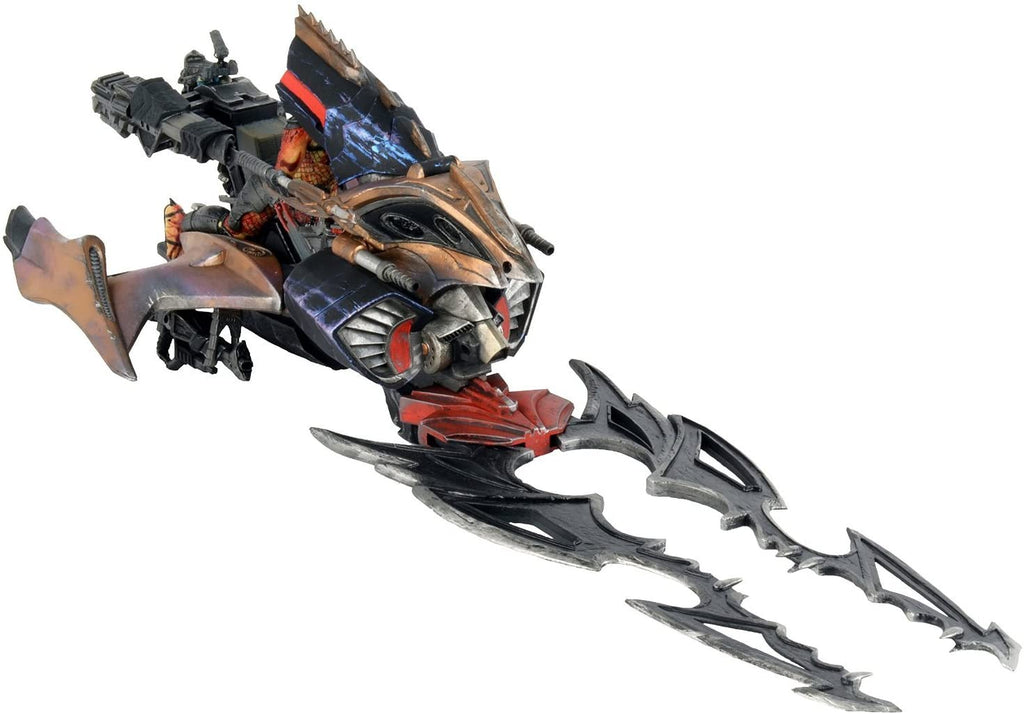 Neca Predator Blade Fighter Vehicle - fimurineforall.com