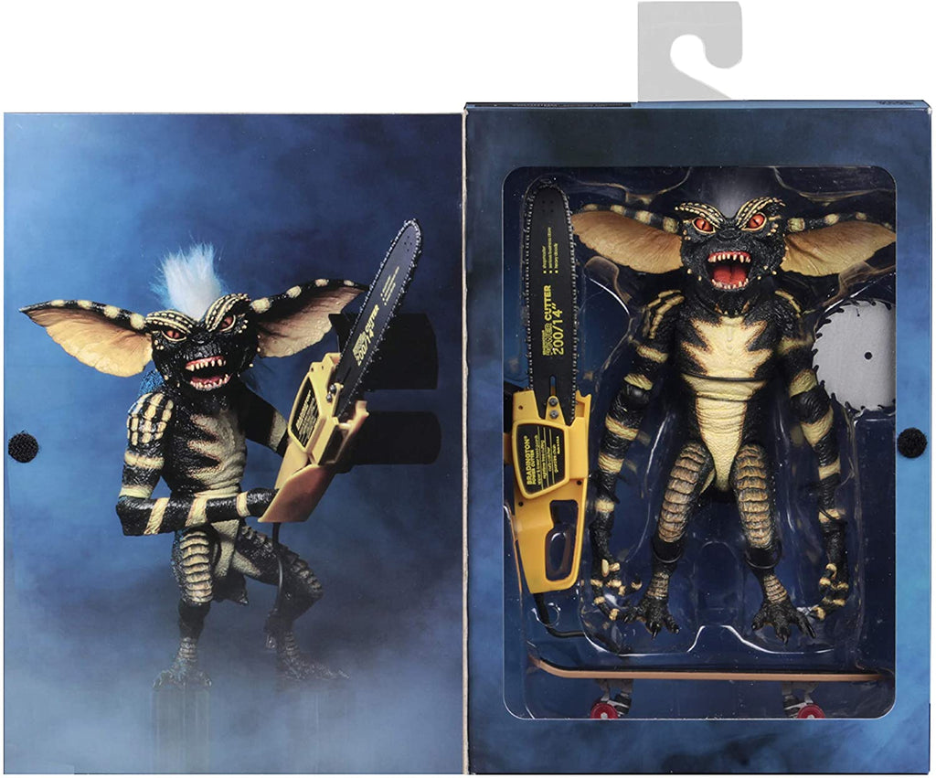 Gremlins Stripe 7 Inch Ultimate Action Figure - fimurineforall.com