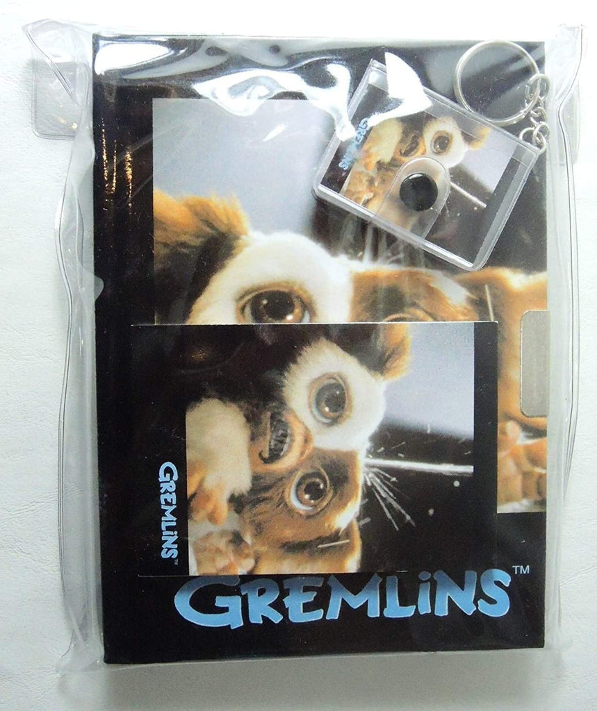 Gremlins Diary Book Set 3-Pieces - fimurineforall.com