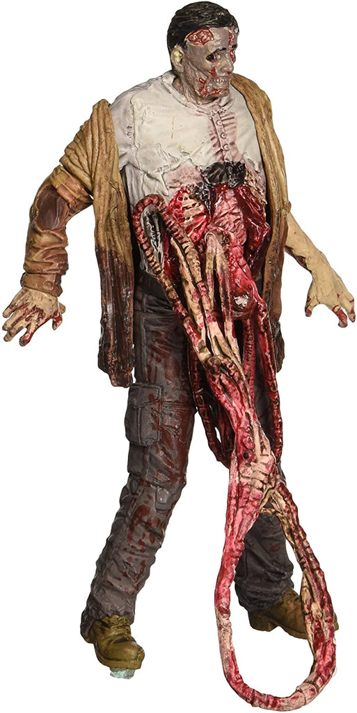 McFarlane Toys The Walking Dead TV Series 6 Bungee Guts Walker Figure - fimurineforall.com